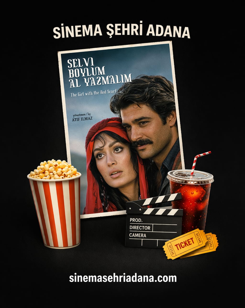 Film bilgisi yok